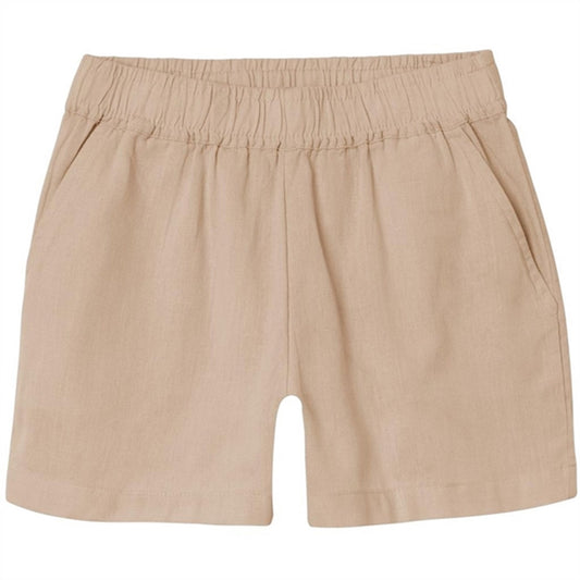 Name it Humus Falinnen Pull Up Shorts Noos