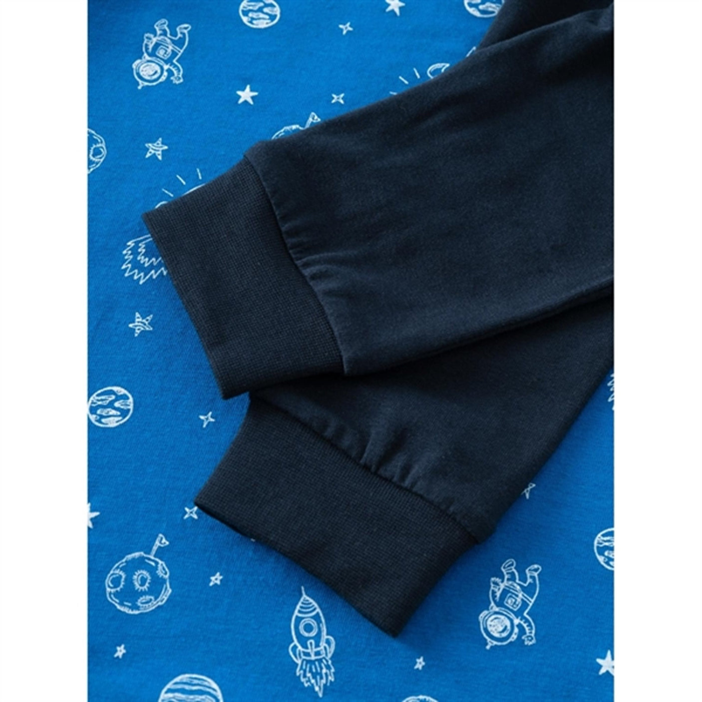 Name it Skydiver Space Nightset Noos