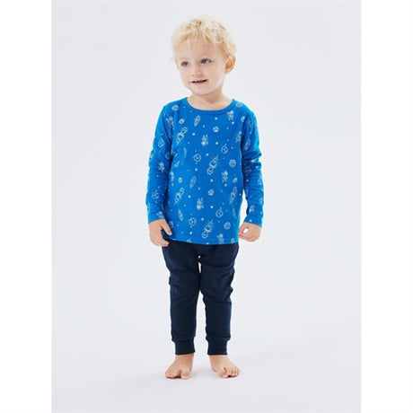 Name it Skydiver Space Nightset Noos