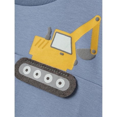 Name it Troposphere Driegor Sweatshirt