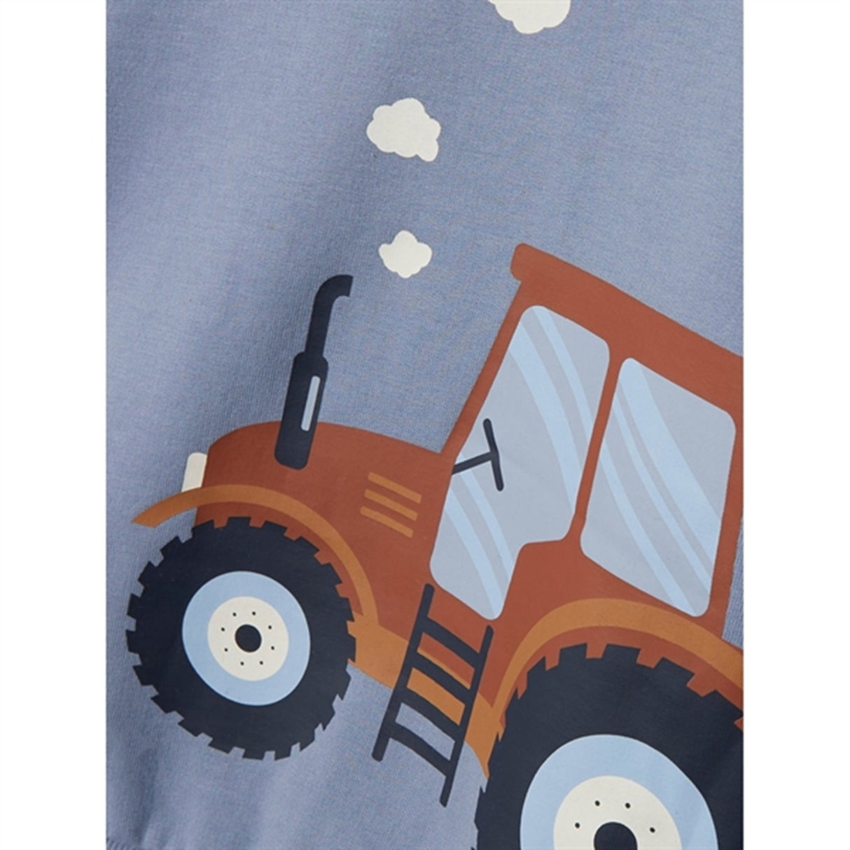 Name it Troposphere Raukar Sweatshirt