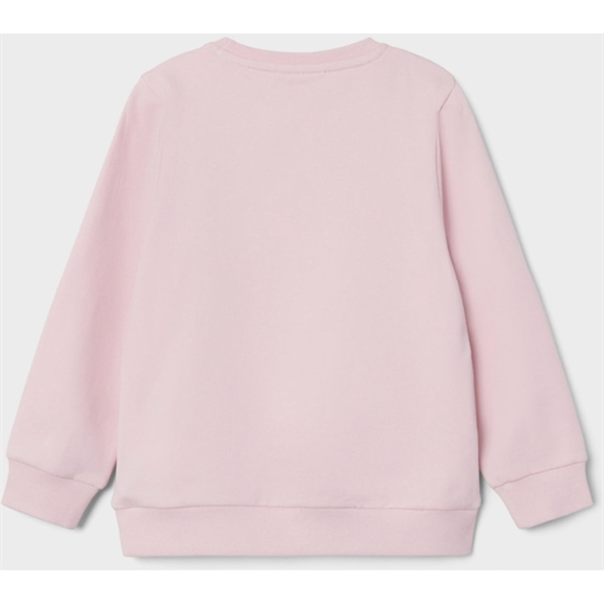 Name it Parfait Pink Ricorna Sweatshirt