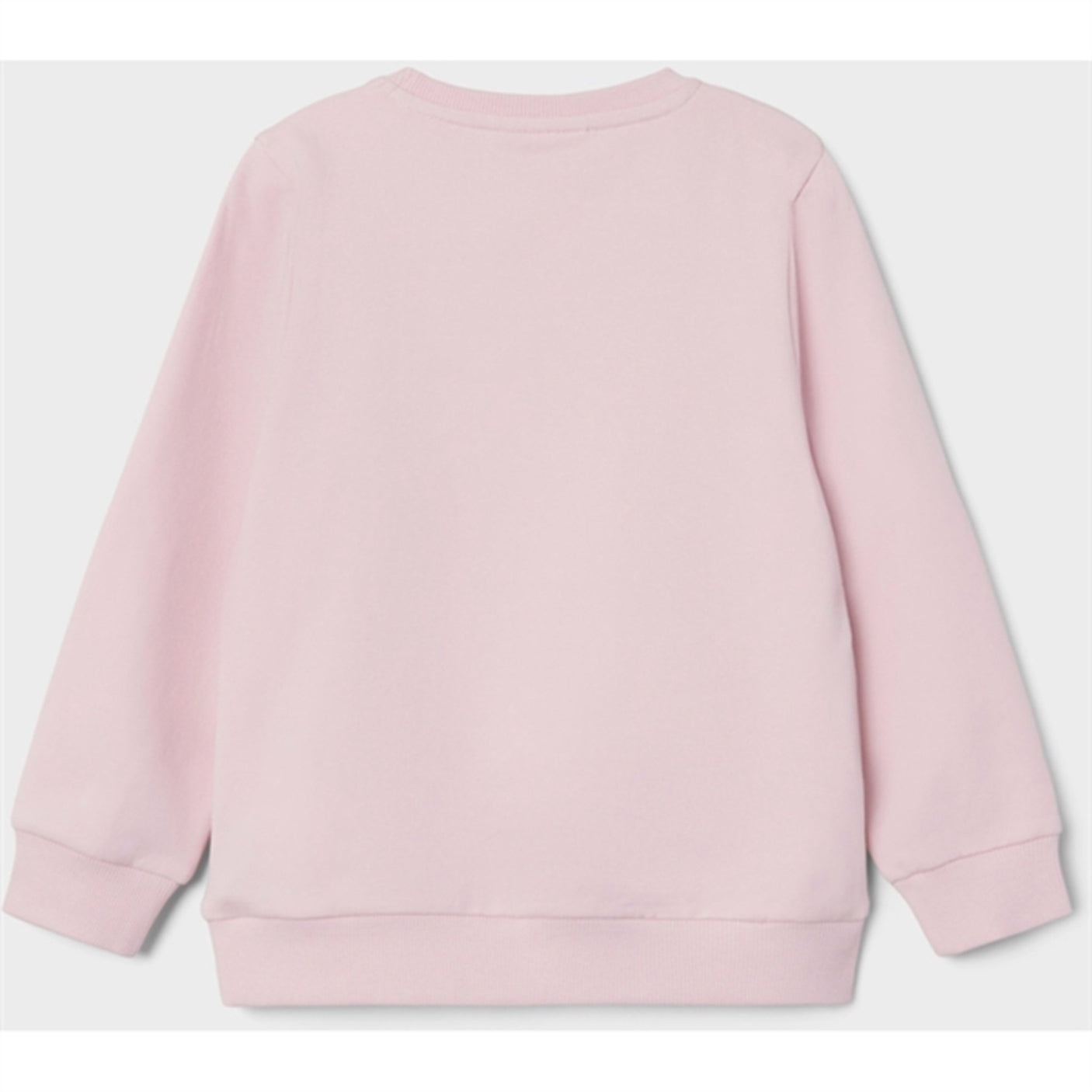 Name it Parfait Pink Ricorna Sweatshirt