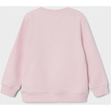 Name it Parfait Pink Ricorna Sweatshirt