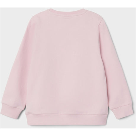Name it Parfait Pink Ricorna Sweatshirt