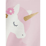 Name it Parfait Pink Ricorna Sweatshirt
