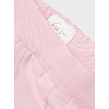 Name it Parfait Pink Ricorna Sweatpants