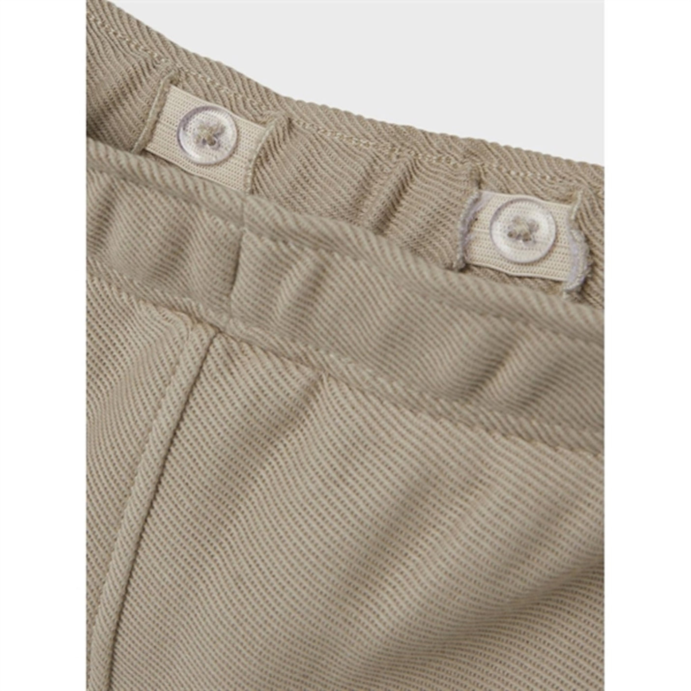 Lil'Atelier Pure Cashmere Diolo Pants