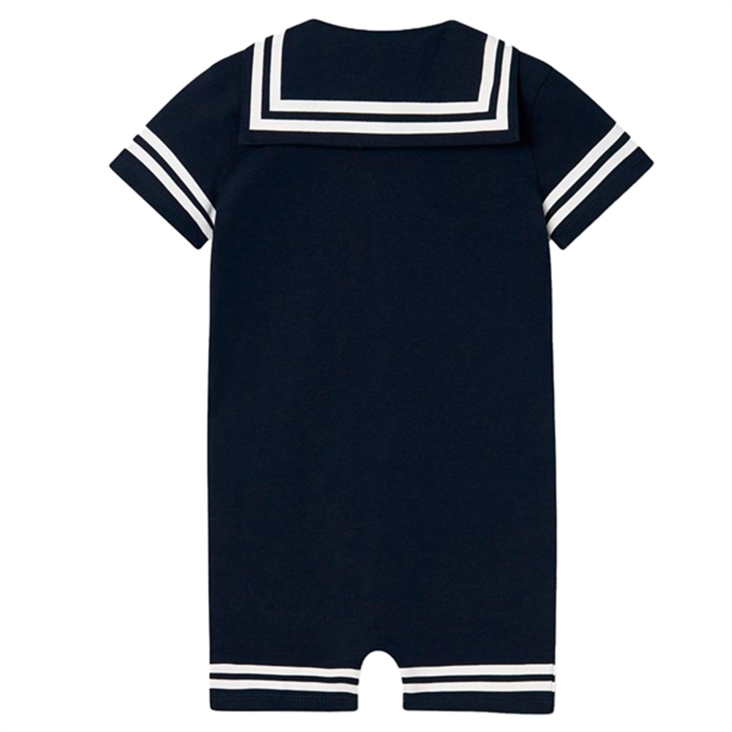 Name it Dark Sapphire Decan Summer suit