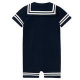 Name it Dark Sapphire Decan Summer suit