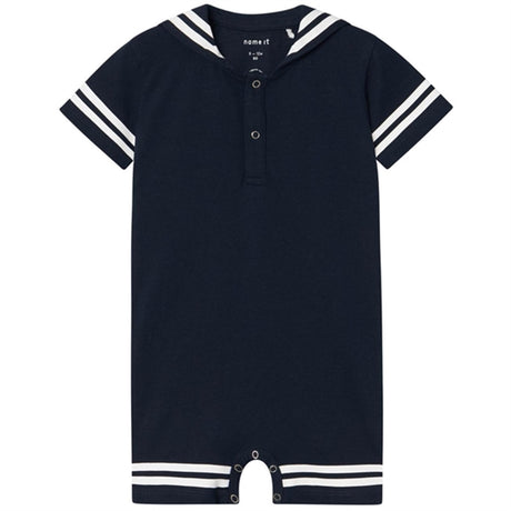 Name it Dark Sapphire Decan Summer suit
