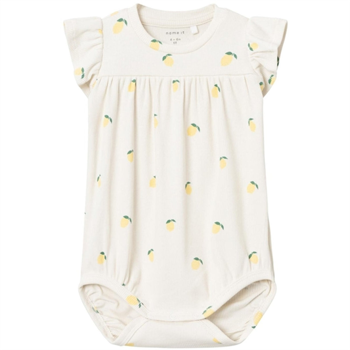 Name it Jet Stream Dianaia Body
