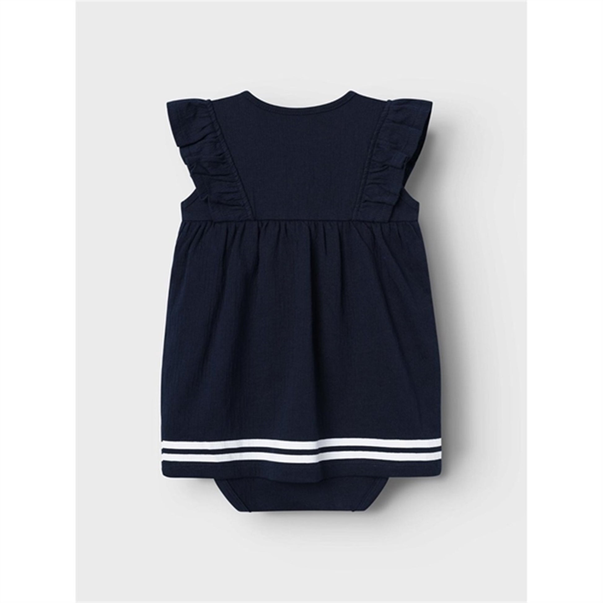 Name it Dark Sapphire Dasine Body Dress