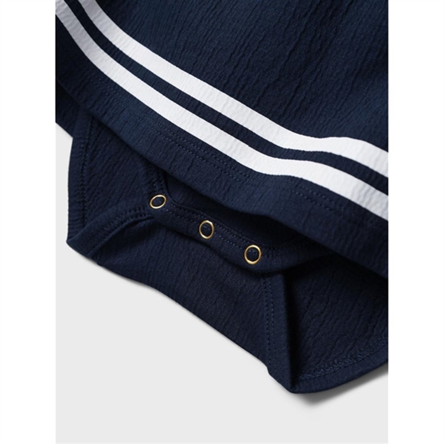 Name it Dark Sapphire Dasine Body Dress