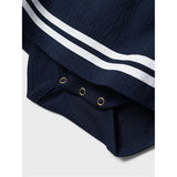Name it Dark Sapphire Dasine Body Dress