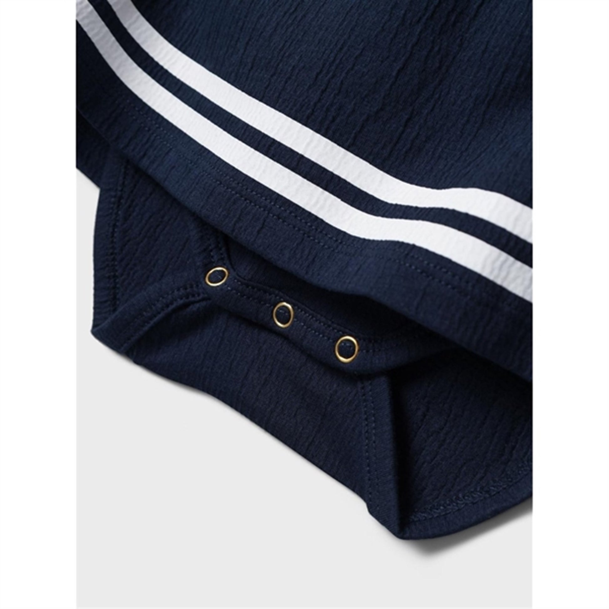 Name it Dark Sapphire Dasine Body Dress