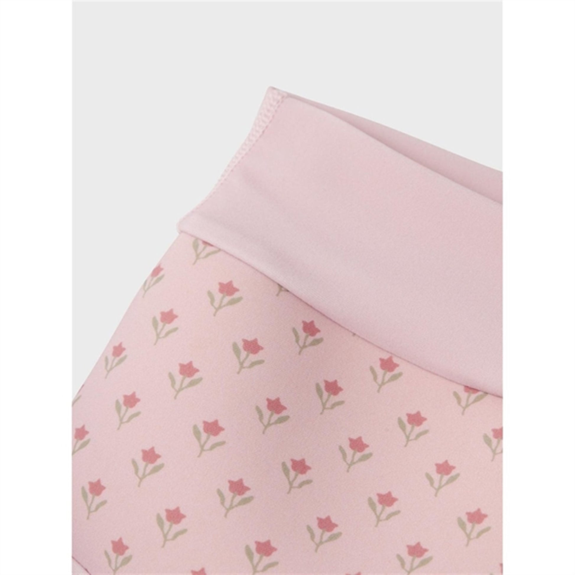 Lil'Atelier Violet Ice Fero Swim Pants