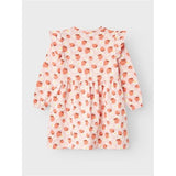 Name it Blushing Rose Dia Dress