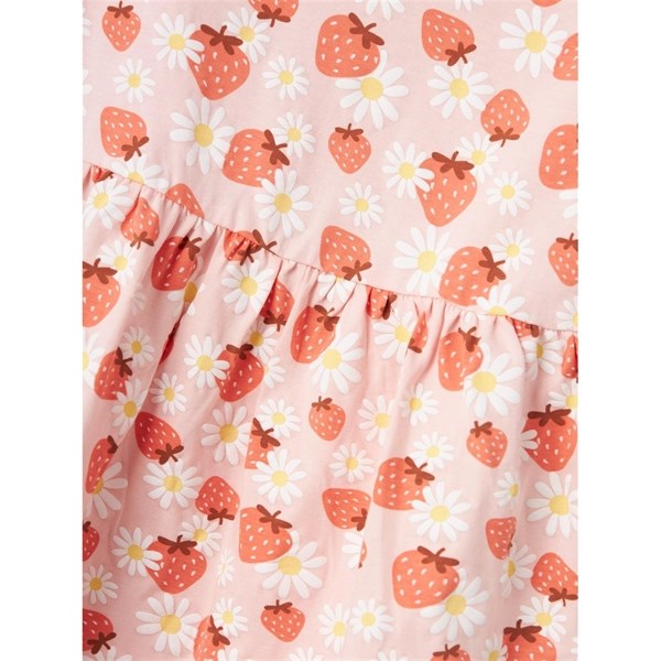 Name it Blushing Rose Dia Dress
