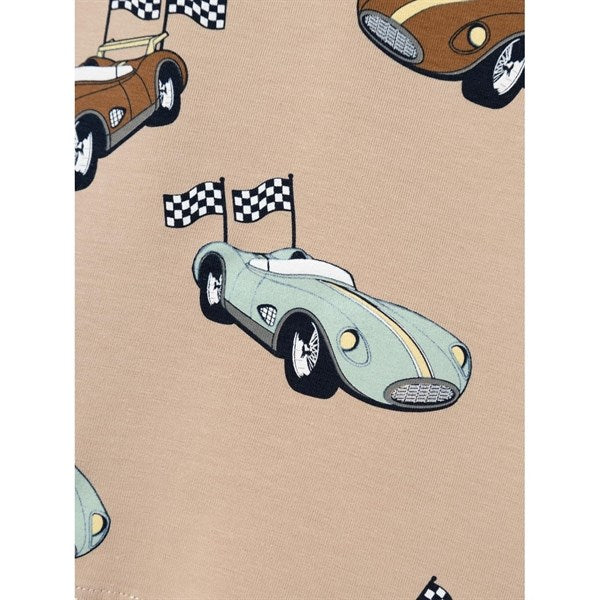 Name it Savannah Tan Daniel T-Shirt