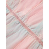 Name it Parfait Pink Dainboss Spencer Dress