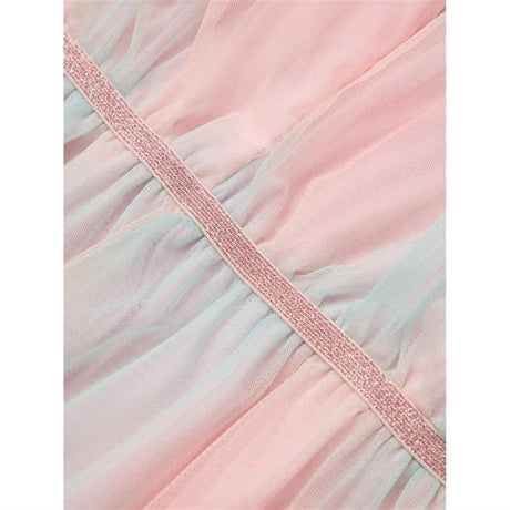 Name it Parfait Pink Dainboss Spencer Dress