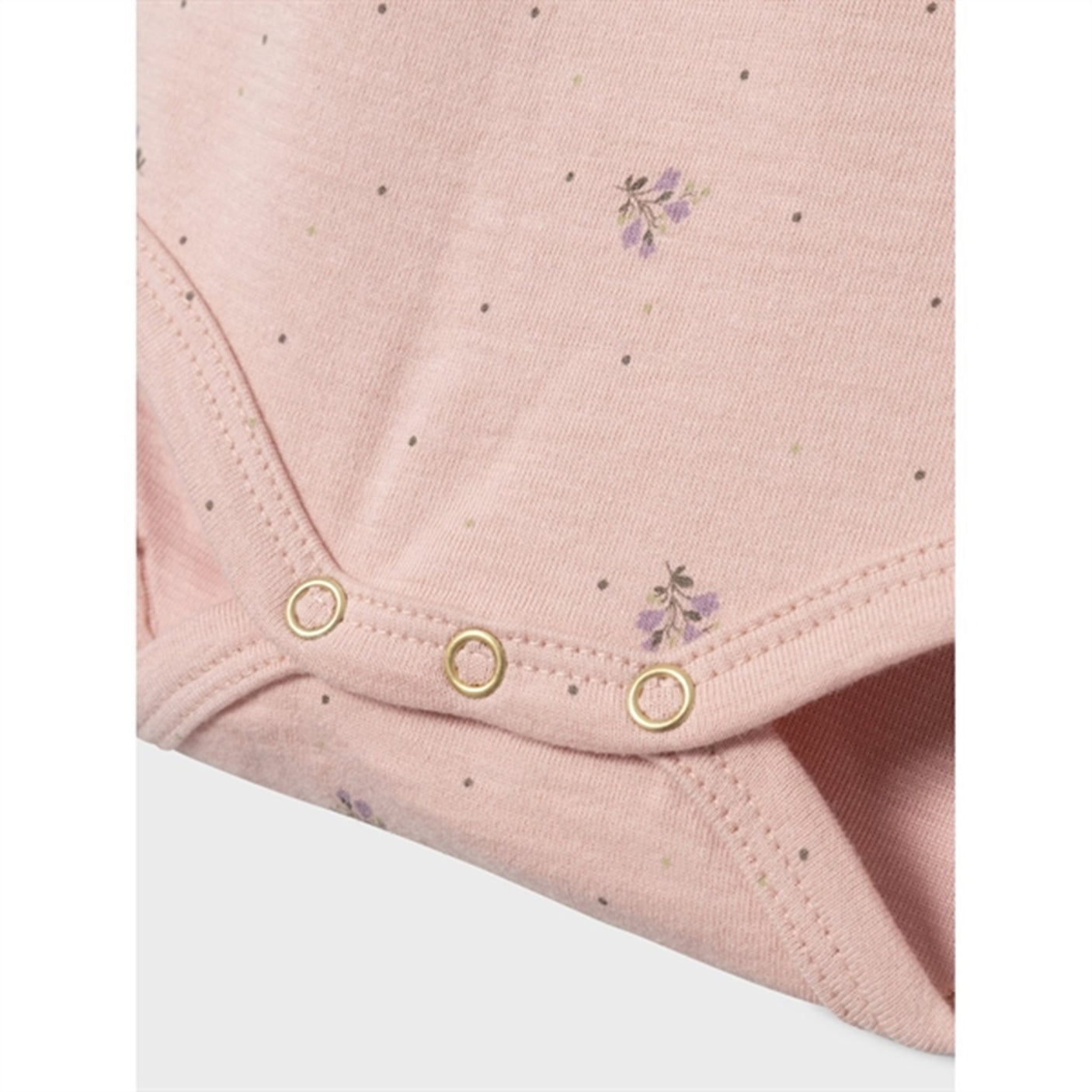 Name it Rose Smoke Belinea Body