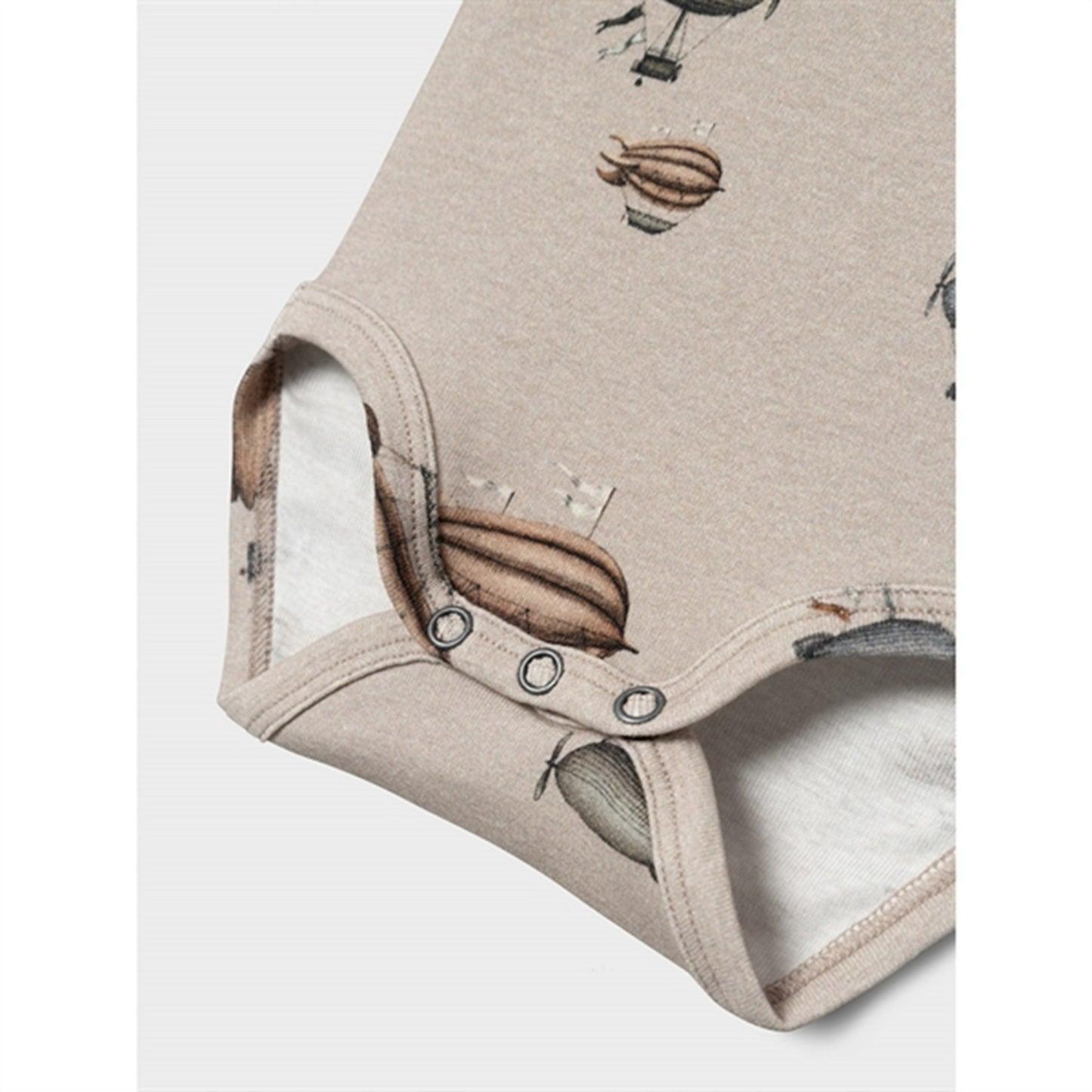 Name it Pure Cashmere Tineus Body