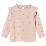 Name it Rose Smoke Belinea Blouse