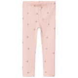 Name it Rose Smoke Belinea Leggings