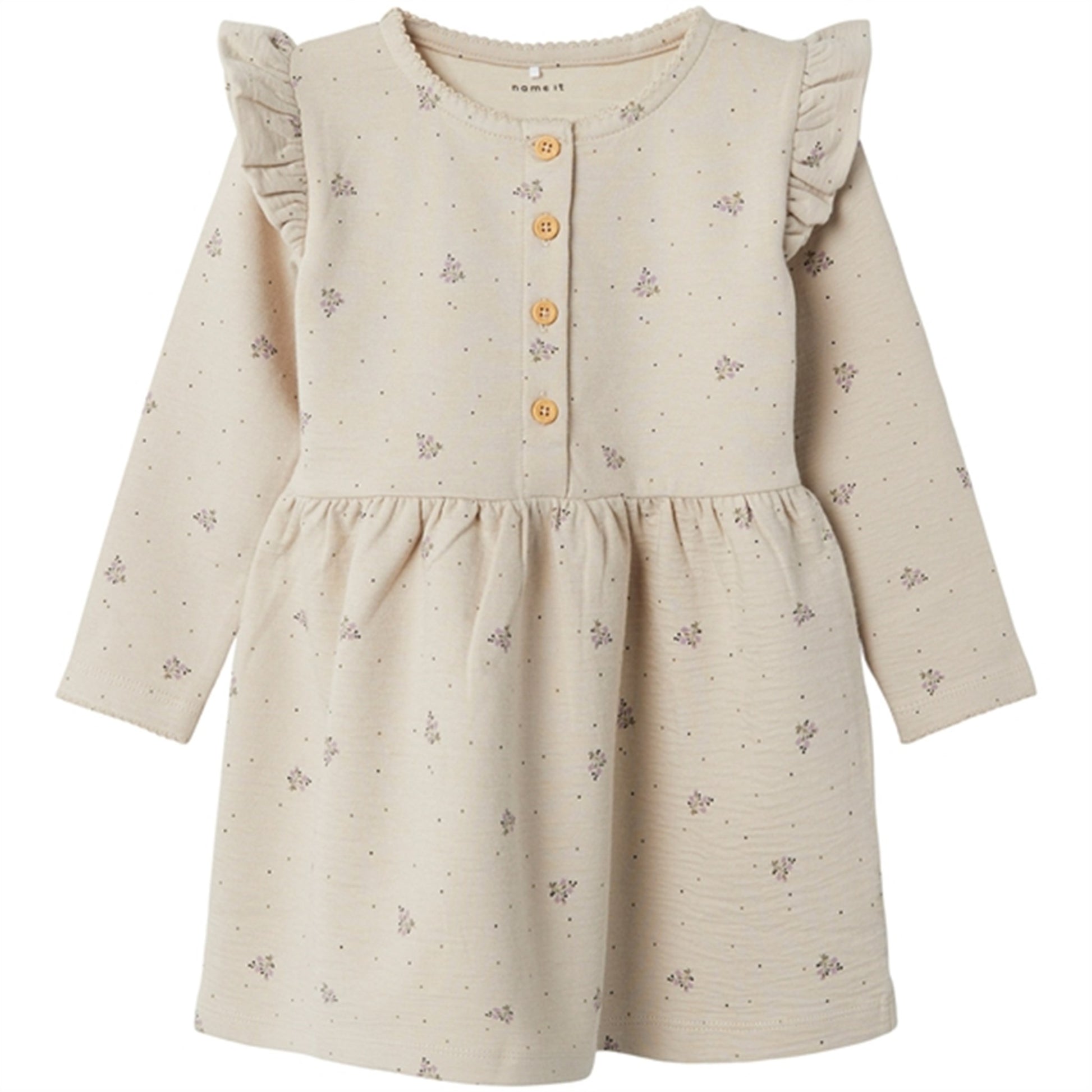 Name it Peyote Belinea Dress