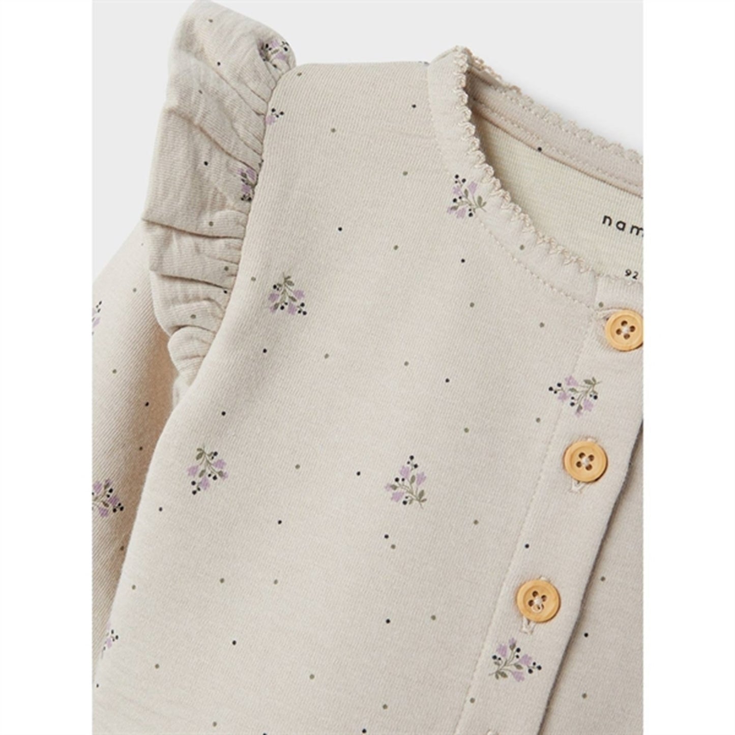 Name it Peyote Belinea Dress