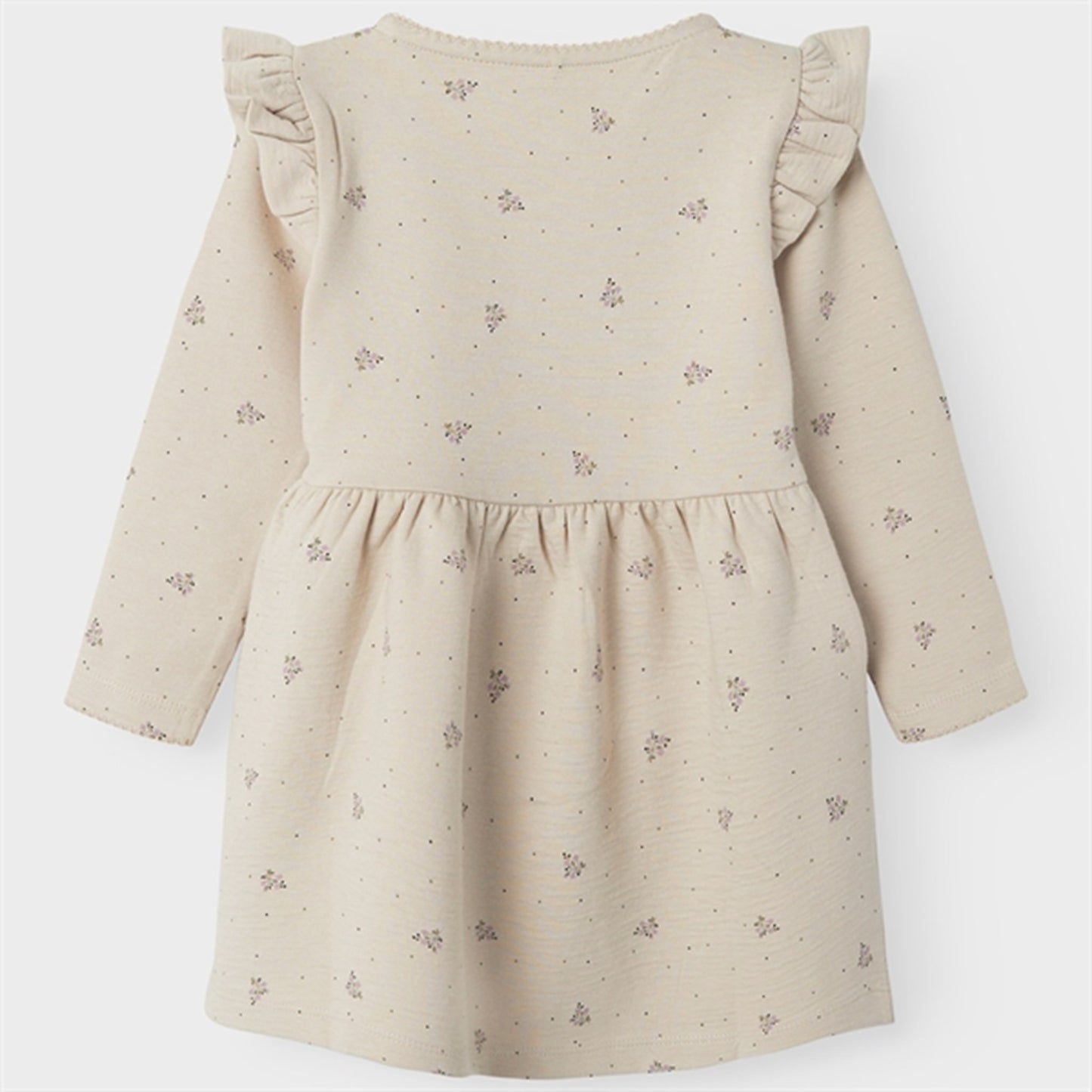 Name it Peyote Belinea Dress