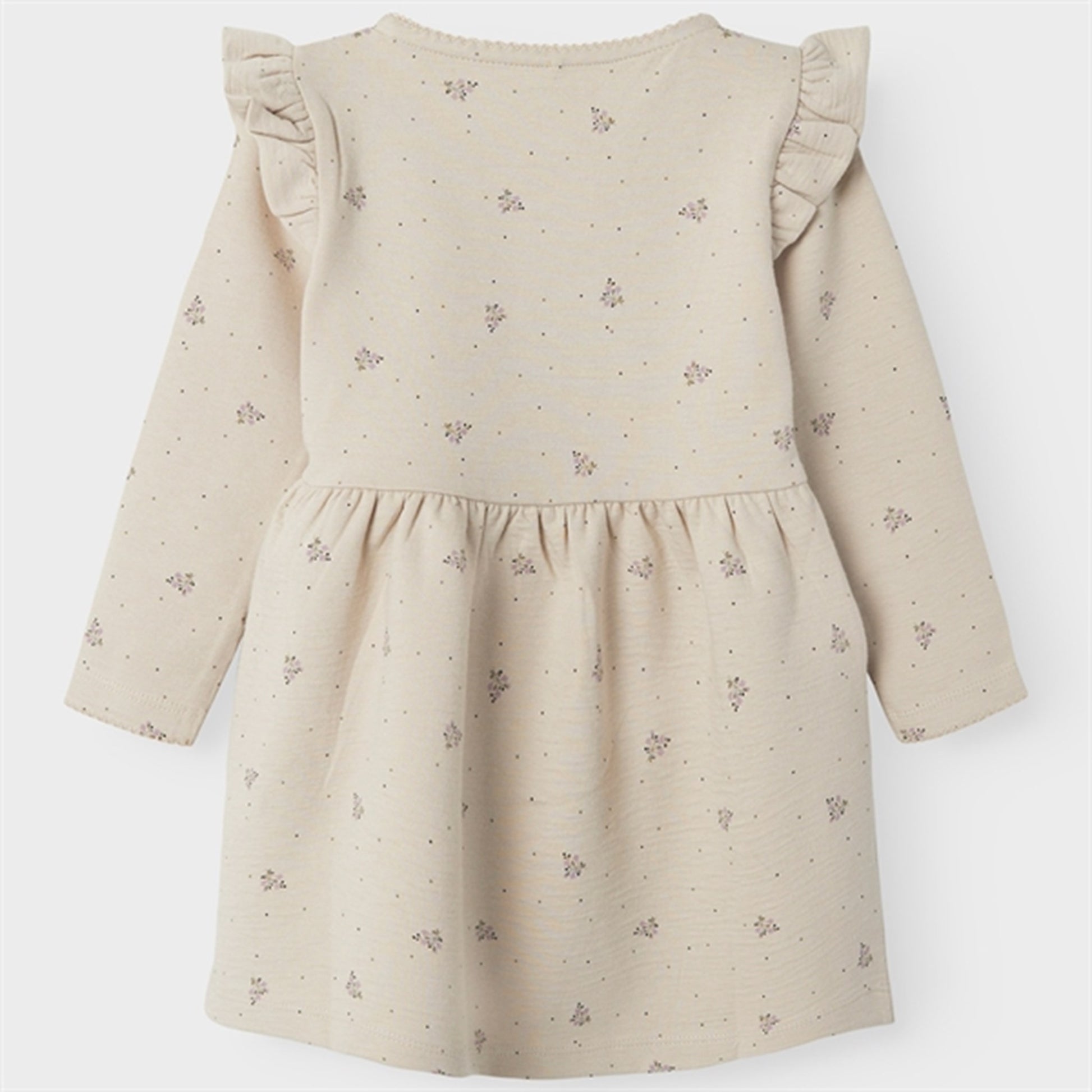 Name it Peyote Belinea Dress