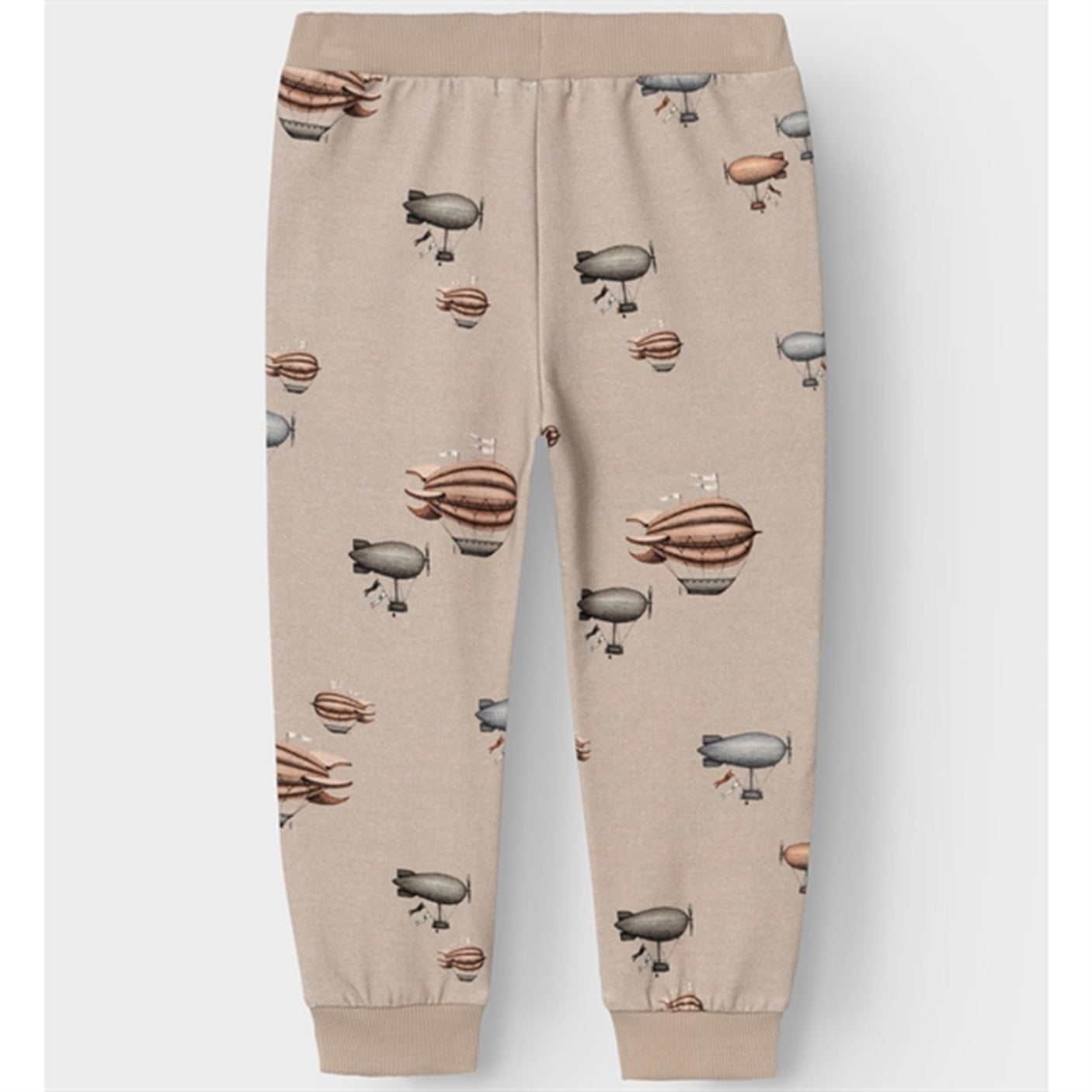 Name it Pure Cashmere Tinur Sweatpants