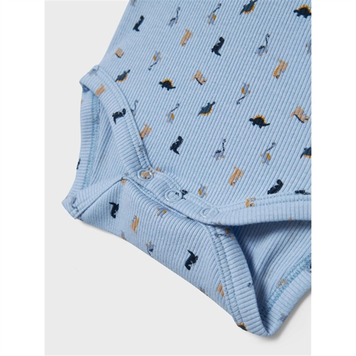 Name it Chambray Blue Dabbu body