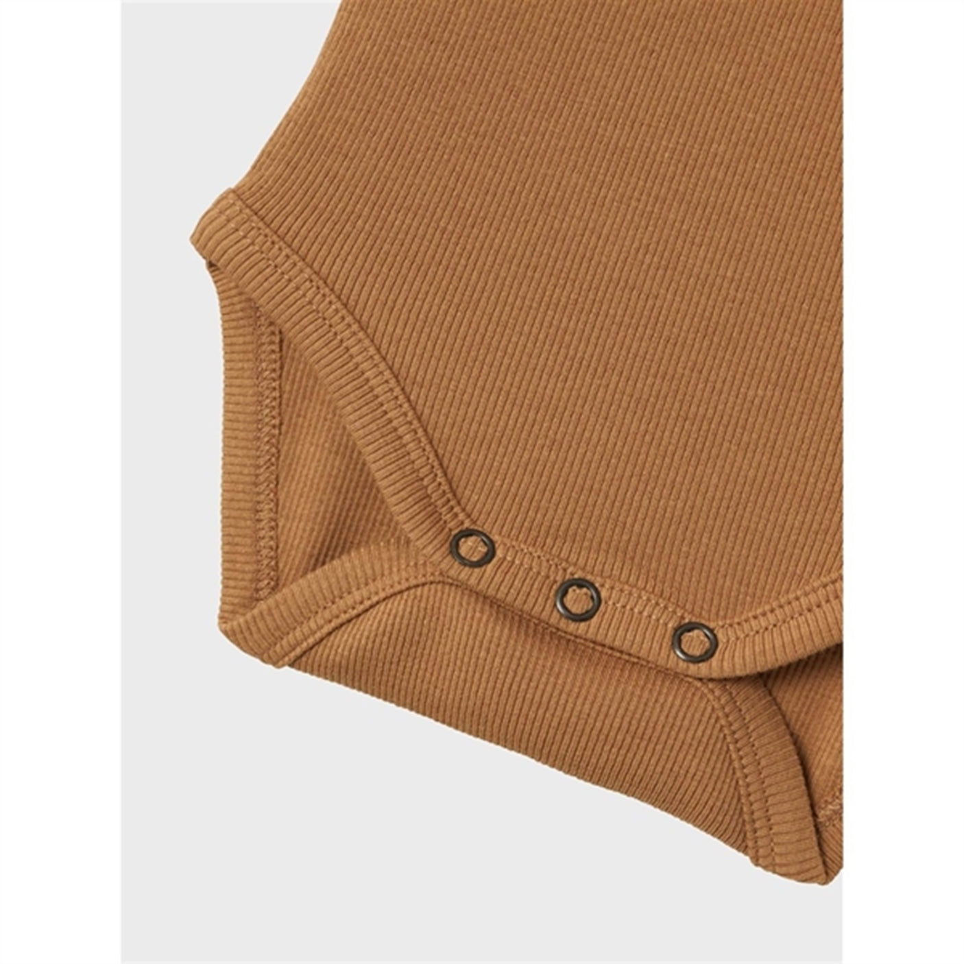 Lil'Atelier Tigers Eye Gago Fan Slim Body