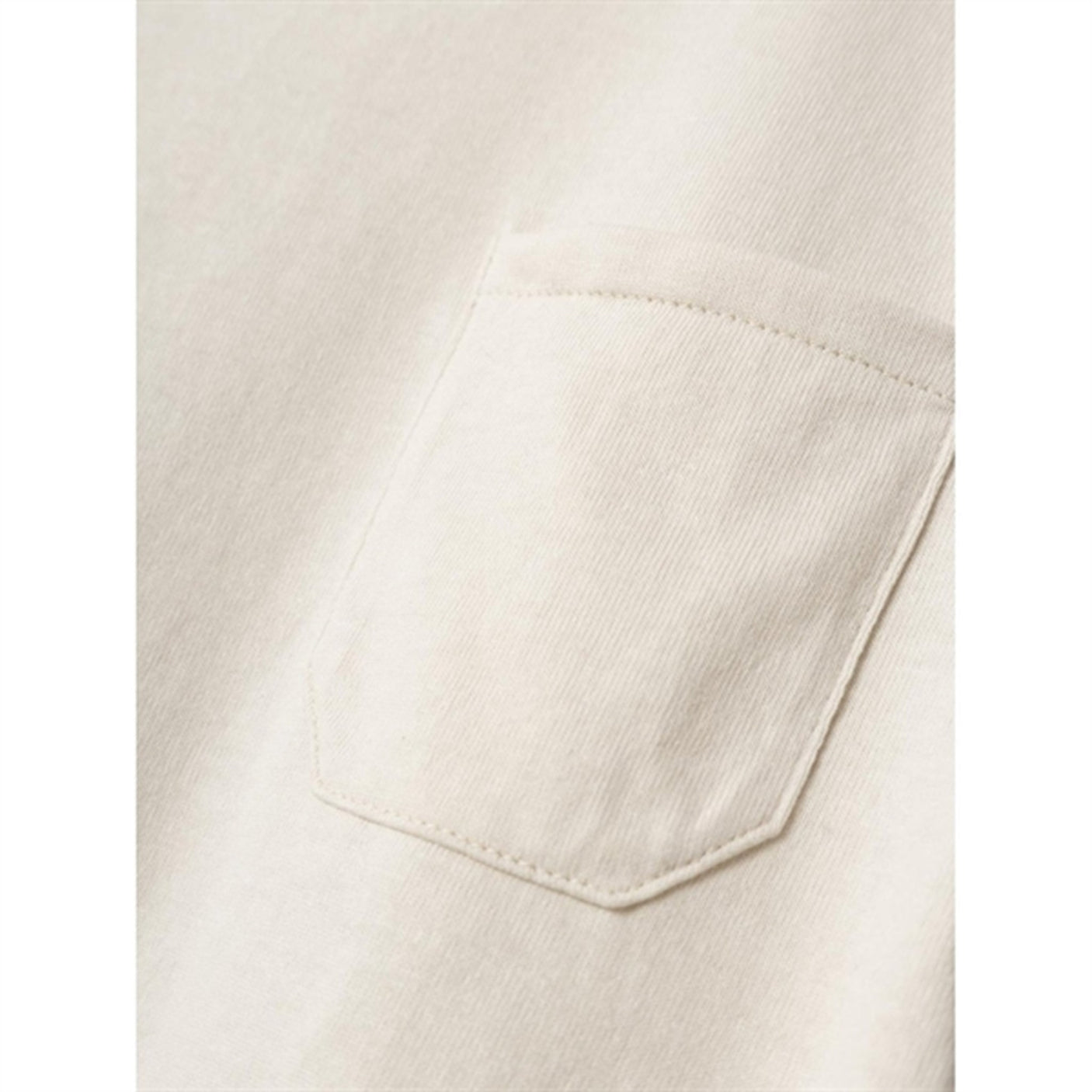 Lil'Atelier Turtledove Dolan Blouse