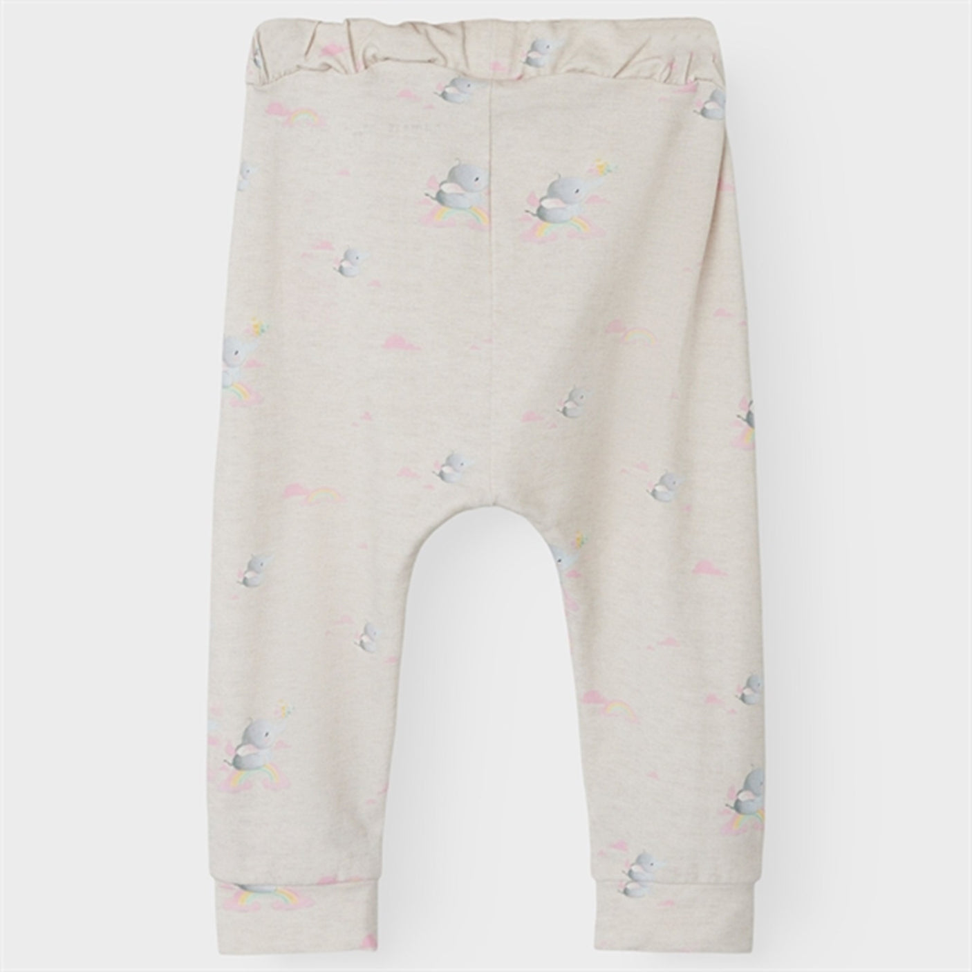 Name it Peyote Melange Sella Pants