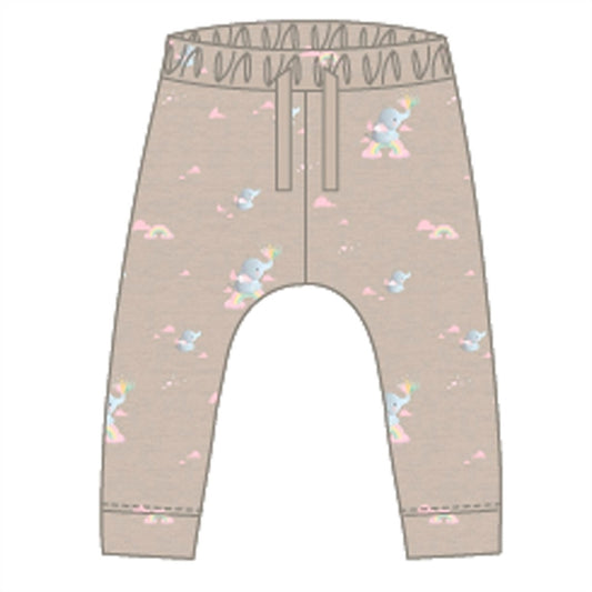 Name it Peyote Melange Sella Pants