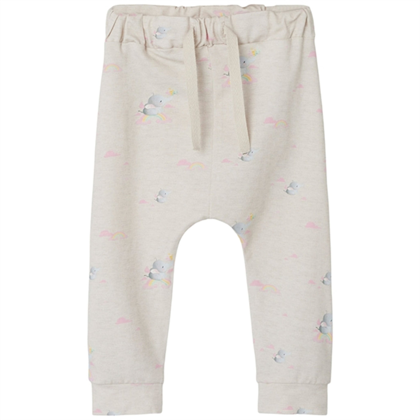 Name it Peyote Melange Sella Pants