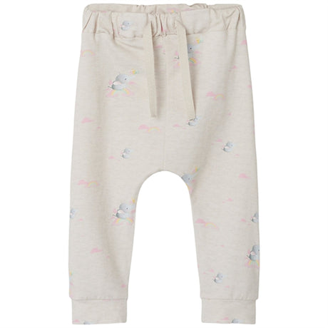 Name it Peyote Melange Sella Pants