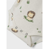Name it Peyote Melange Sion Body