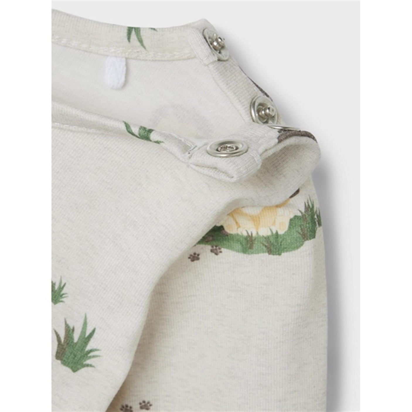 Name it Peyote Melange Sion Body