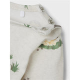 Name it Peyote Melange Sion Body