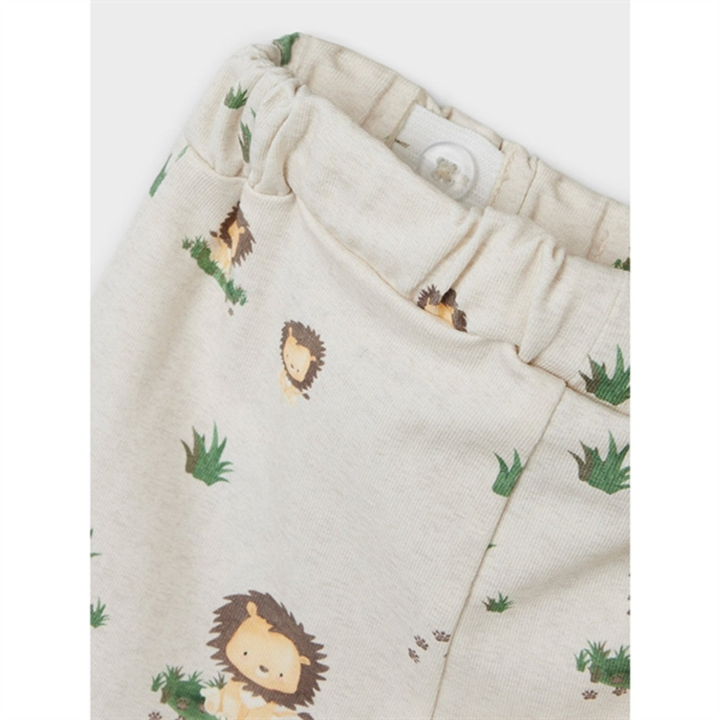 Name it Peyote Melange Sion Pants