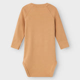 Name it Tannin Temme Body