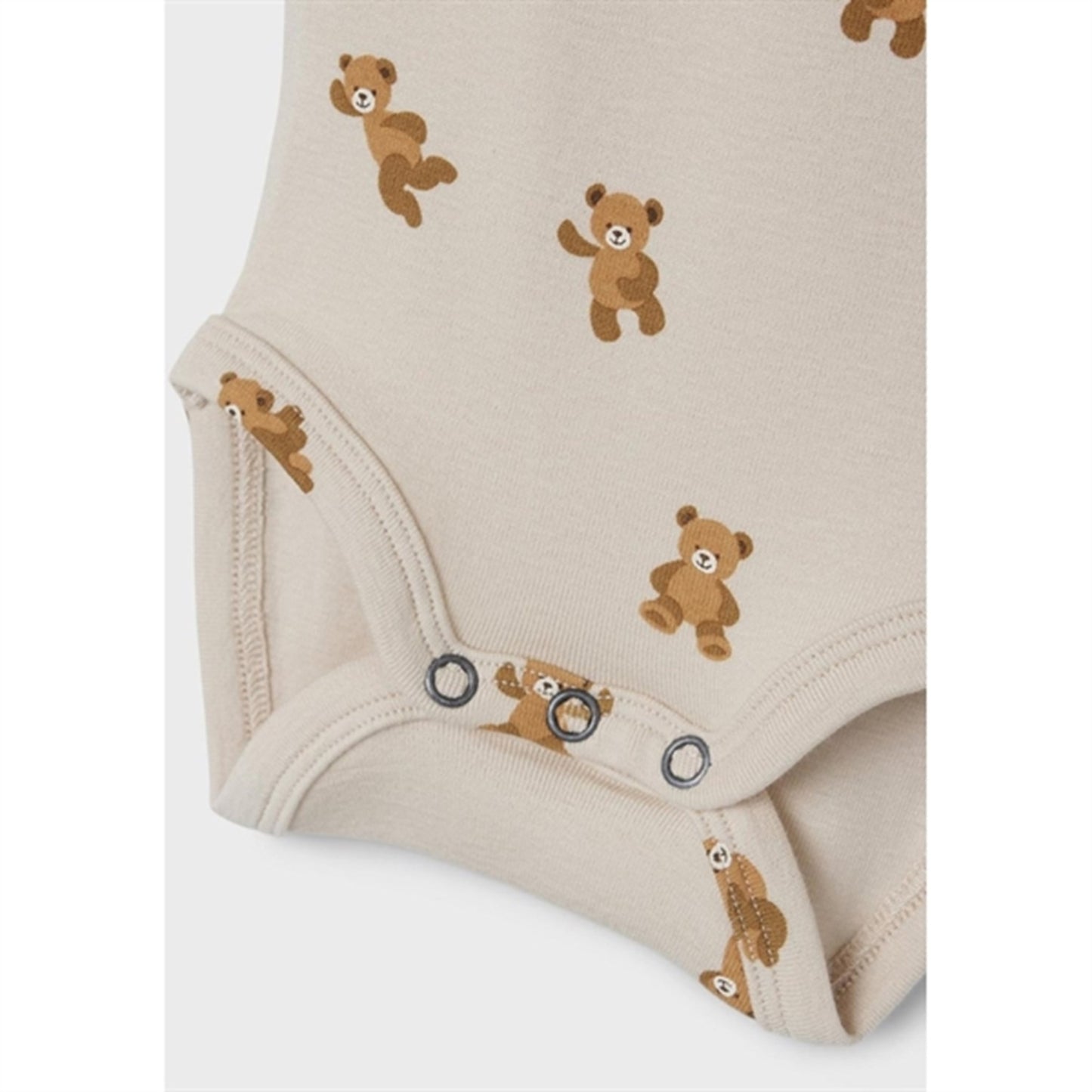 Name it Oatmeal Bear Body