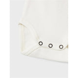 Lil'Atelier Coconut Milk Fundo Slim Body