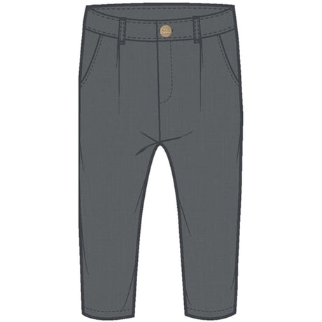 Lil'Atelier Quiet Shade Felix Pants